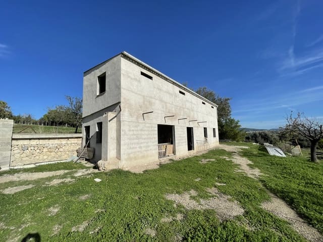 Bouwgrond te koop in Moscari, Selva - € 795.000 (Ref: 9402548)