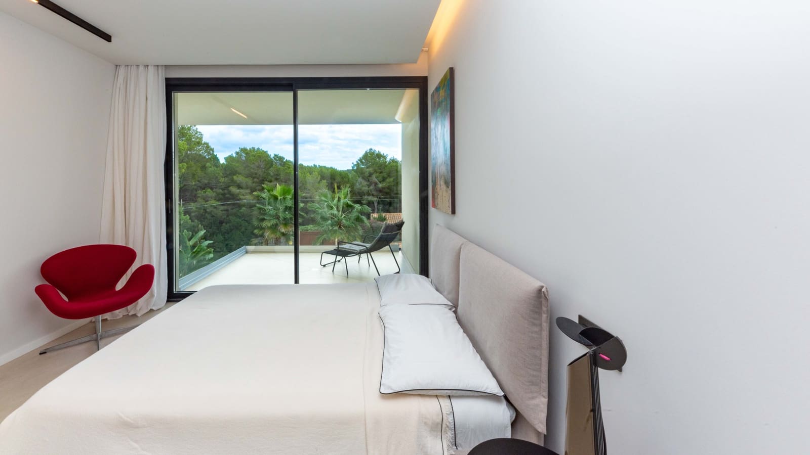 3 sovrum Villa till salu i El Toro / Port Adriano med pool garage - 2 190 000 € (Ref: 9402549)