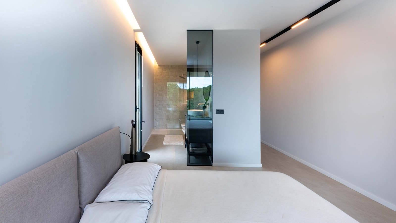 3 sovrum Villa till salu i El Toro / Port Adriano med pool garage - 2 190 000 € (Ref: 9402549)