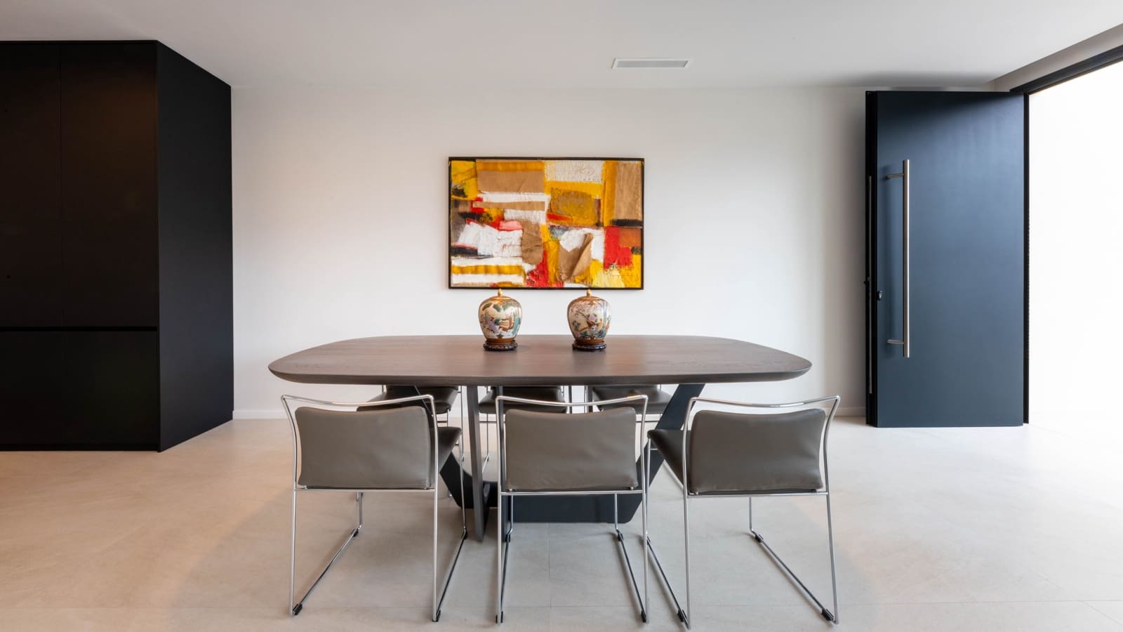 3 sovrum Villa till salu i El Toro / Port Adriano med pool garage - 2 190 000 € (Ref: 9402549)