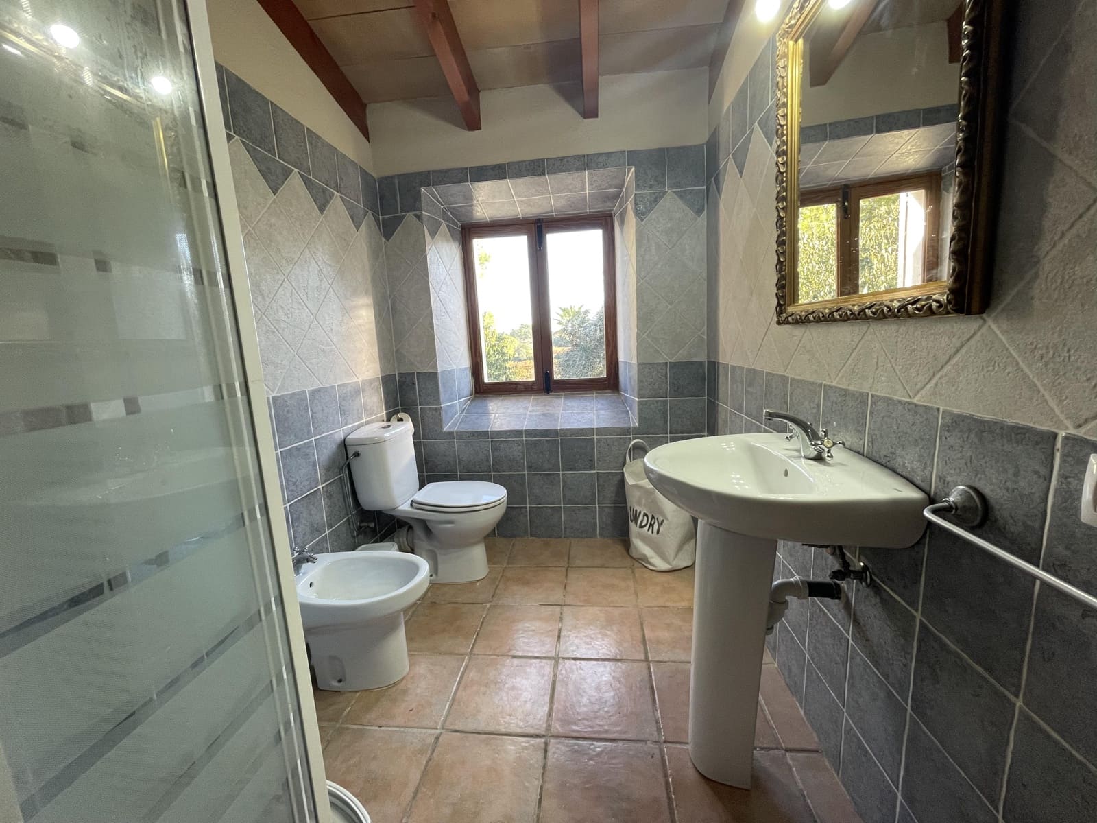 4 chambre Finca/Maison de Campagne à vendre à Sencelles avec piscine garage - 1 695 000 € (Ref: 9405872)