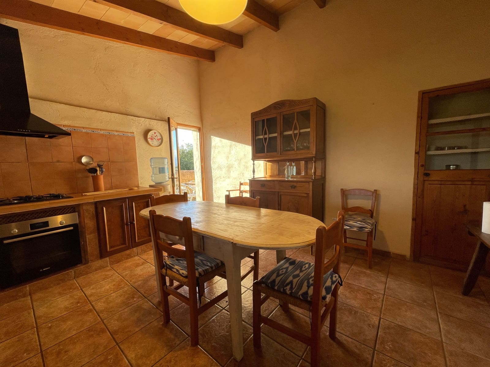 4 chambre Finca/Maison de Campagne à vendre à Sencelles avec piscine garage - 1 695 000 € (Ref: 9405872)