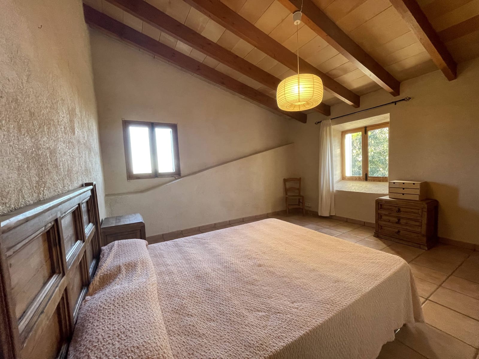 4 chambre Finca/Maison de Campagne à vendre à Sencelles avec piscine garage - 1 695 000 € (Ref: 9405872)