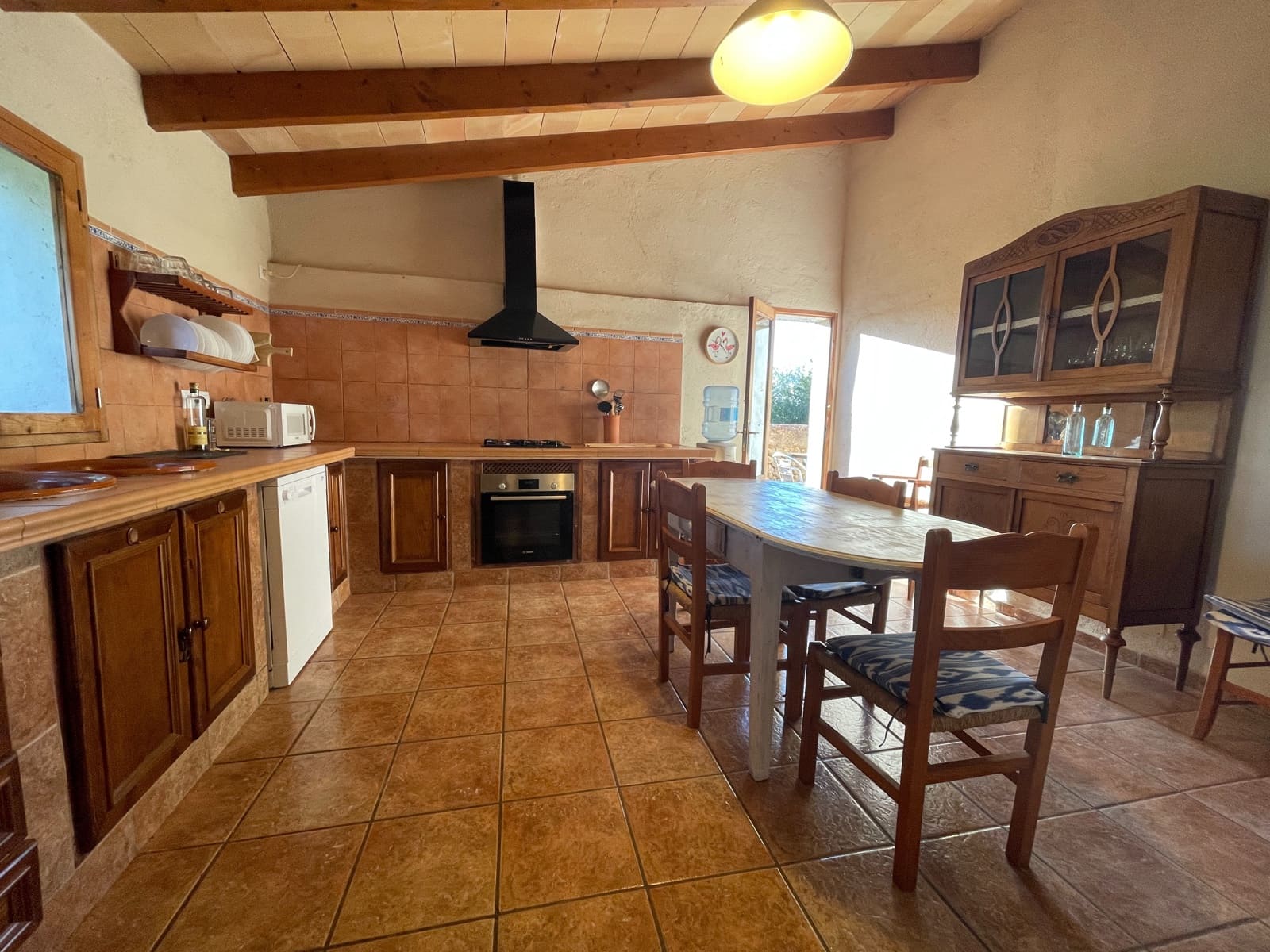 4 chambre Finca/Maison de Campagne à vendre à Sencelles avec piscine garage - 1 695 000 € (Ref: 9405872)