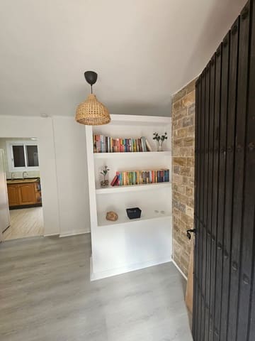 2 sovrum Villa att hyra i Cala San Vicente / Cala Sant Vicenç, Pollensa / Pollença med garage - 2 200 € (Ref: 9405873)