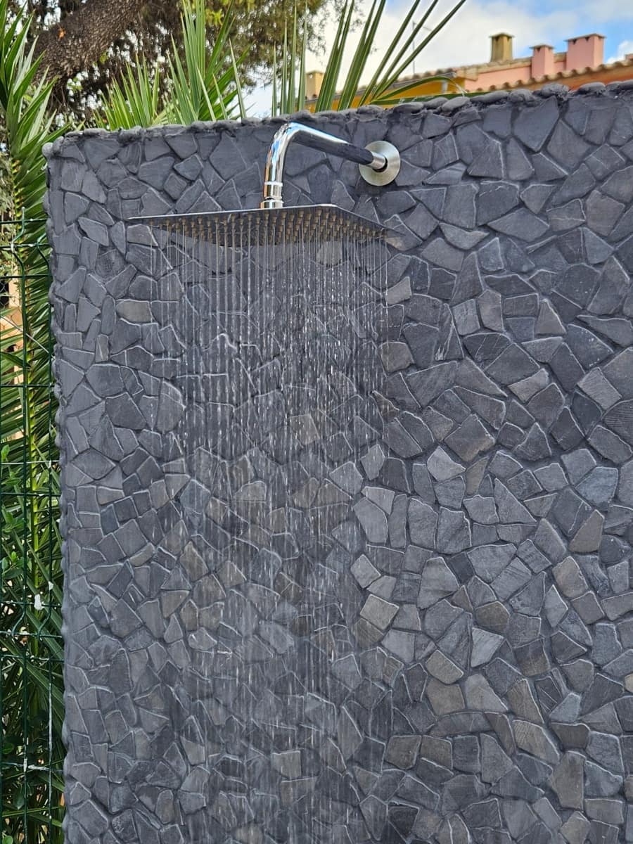 2 sovrum Villa att hyra i Cala San Vicente / Cala Sant Vicenc med garage - 2 200 € (Ref: 9405873)