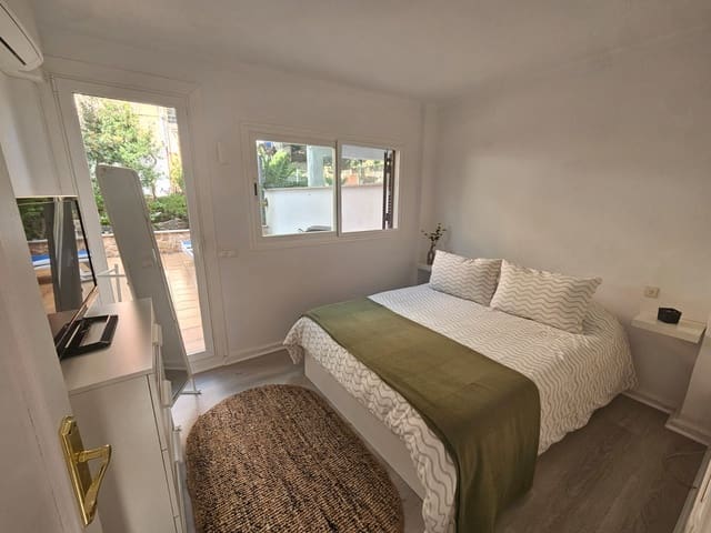 2 sovrum Villa att hyra i Cala San Vicente / Cala Sant Vicenç, Pollensa / Pollença med garage - 2 200 € (Ref: 9405873)