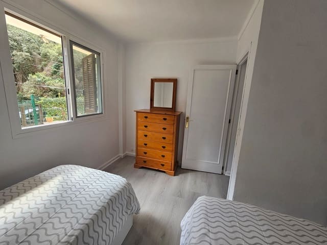 2 sovrum Villa att hyra i Cala San Vicente / Cala Sant Vicenç, Pollensa / Pollença med garage - 2 200 € (Ref: 9405873)