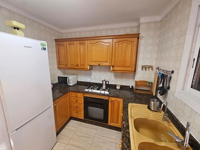 2 sovrum Villa att hyra i Cala San Vicente / Cala Sant Vicenç, Pollensa / Pollença med garage - 2 200 € (Ref: 9405873)