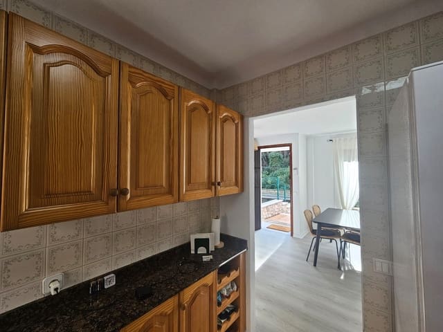 2 sovrum Villa att hyra i Cala San Vicente / Cala Sant Vicenç, Pollensa / Pollença med garage - 2 200 € (Ref: 9405873)