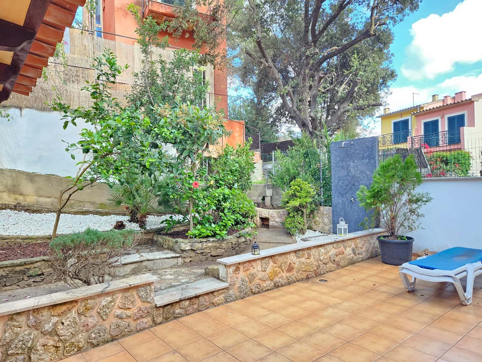 2 sovrum Villa att hyra i Cala San Vicente / Cala Sant Vicenc med garage - 2 200 € (Ref: 9405873)