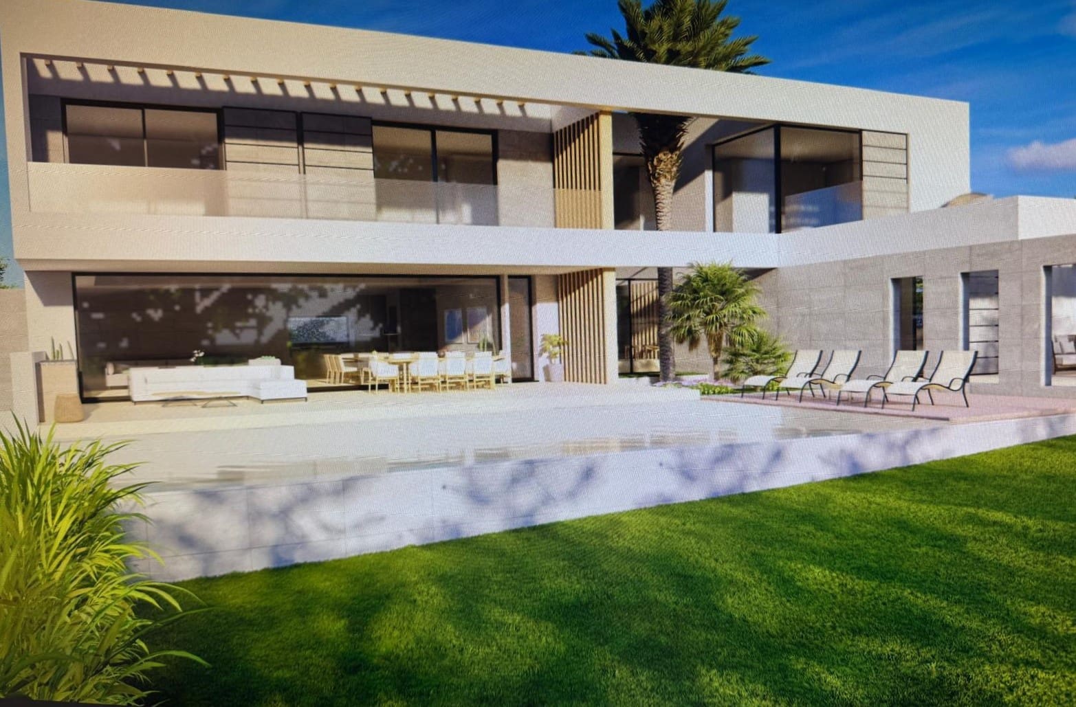 4 bedroom Villa for sale in Marratxi with pool garage - € 4,100,000 (Ref: 9405874)