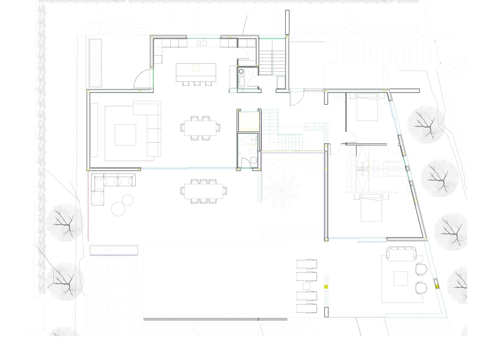 4 bedroom Villa for sale in Marratxi with pool garage - € 4,100,000 (Ref: 9405874)