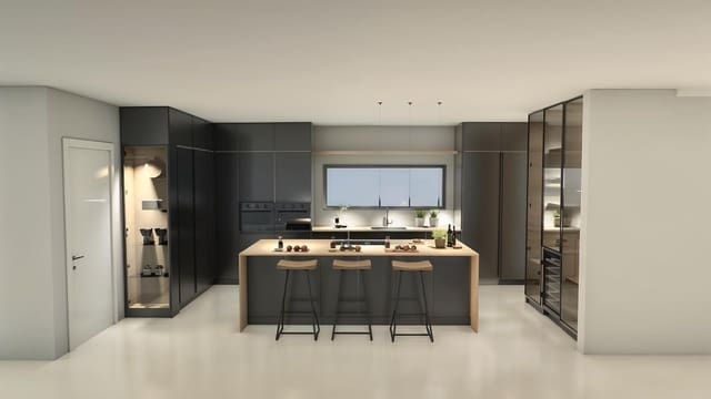 4 soverom Villa til salgs i Marratxí med svømmebasseng garasje - € 4 100 000 (Ref: 9405874)