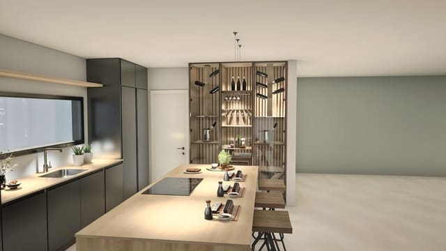 4 soverom Villa til salgs i Marratxí med svømmebasseng garasje - € 4 100 000 (Ref: 9405874)