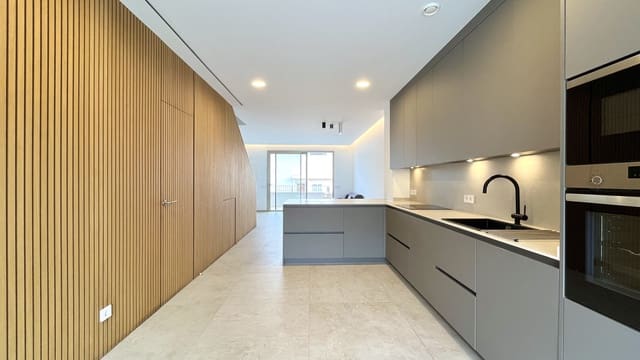 2 sovrum Semi-fristående Villa att hyra i Son Serra de Marina, Santa Margalida med pool - 2 300 € (Ref: 9410217)