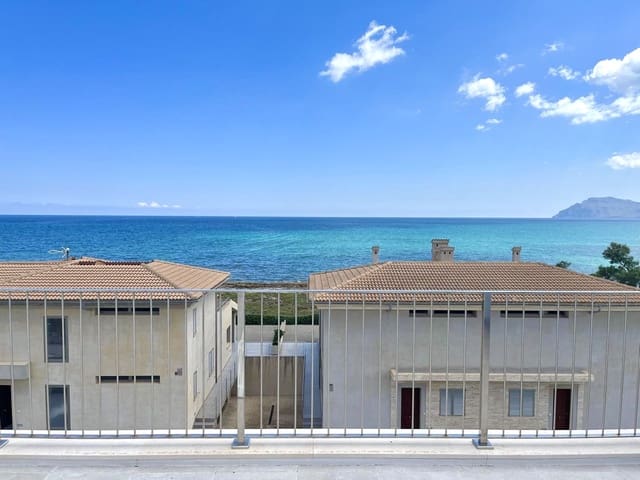 2 soveværelse Semi-Rækkehus til leje i Son Serra de Marina, Santa Margalida med swimmingpool - € 2.300 (Ref: 9410218)