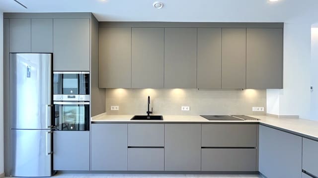 2 soveværelse Semi-Rækkehus til leje i Son Serra de Marina, Santa Margalida med swimmingpool - € 2.300 (Ref: 9410218)