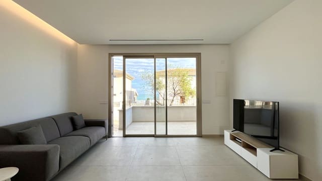 2 soveværelse Semi-Rækkehus til leje i Son Serra de Marina, Santa Margalida med swimmingpool - € 2.300 (Ref: 9410218)