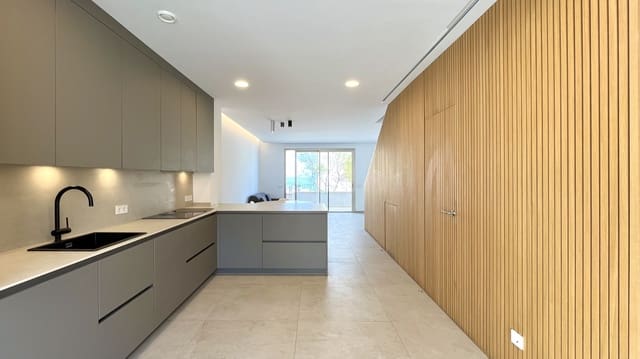 2 soveværelse Semi-Rækkehus til leje i Son Serra de Marina, Santa Margalida med swimmingpool - € 2.300 (Ref: 9410218)