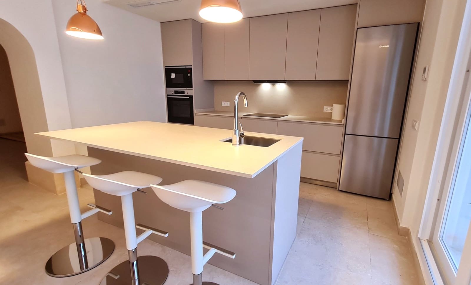 2 bedroom Townhouse for sale in Porreres with garage - € 535,000 (Ref: 9410219)