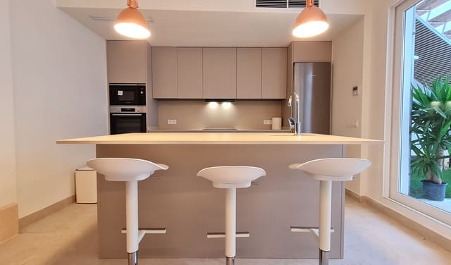 2 bedroom Townhouse for sale in Porreres with garage - € 535,000 (Ref: 9410219)