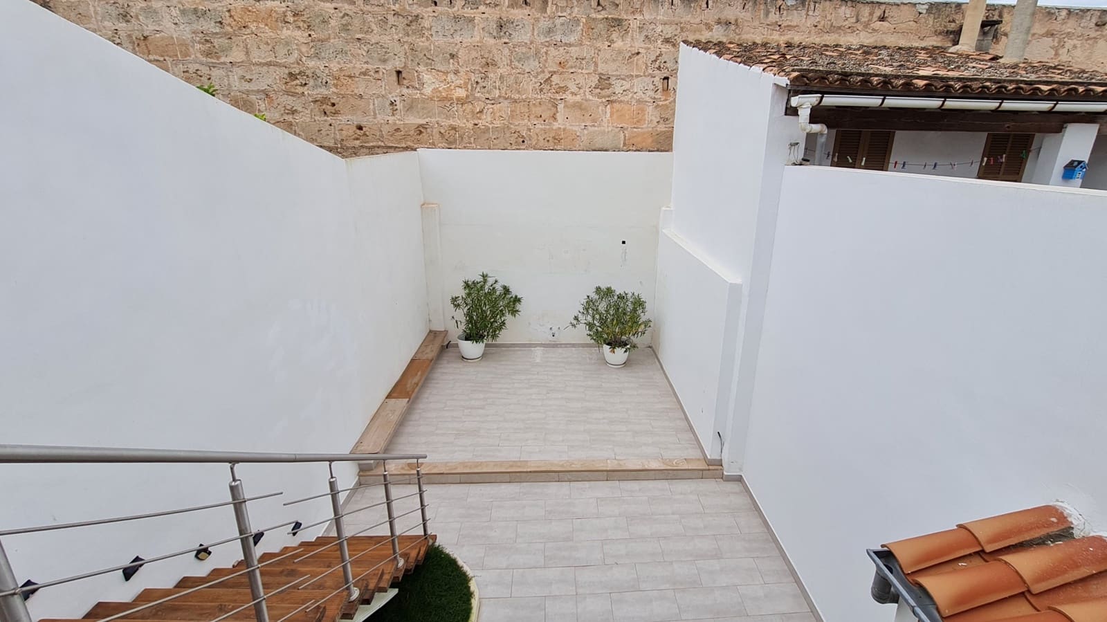 2 bedroom Townhouse for sale in Porreres with garage - € 535,000 (Ref: 9410219)