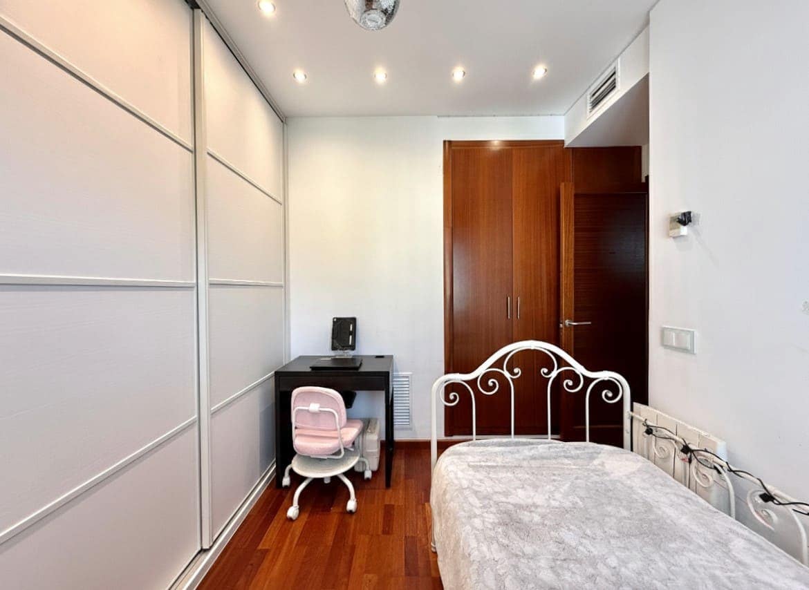 3 sypialnia Penthouse na sprzedaż w Palma de Mallorca z garażem - 1 180 000 € (Ref: 9413088)