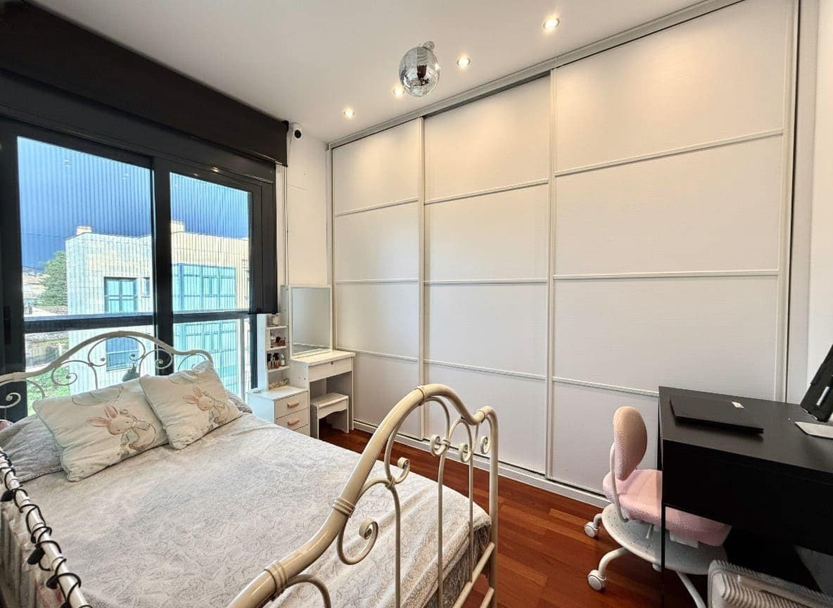 3 sypialnia Penthouse na sprzedaż w Palma de Mallorca z garażem - 1 180 000 € (Ref: 9413088)