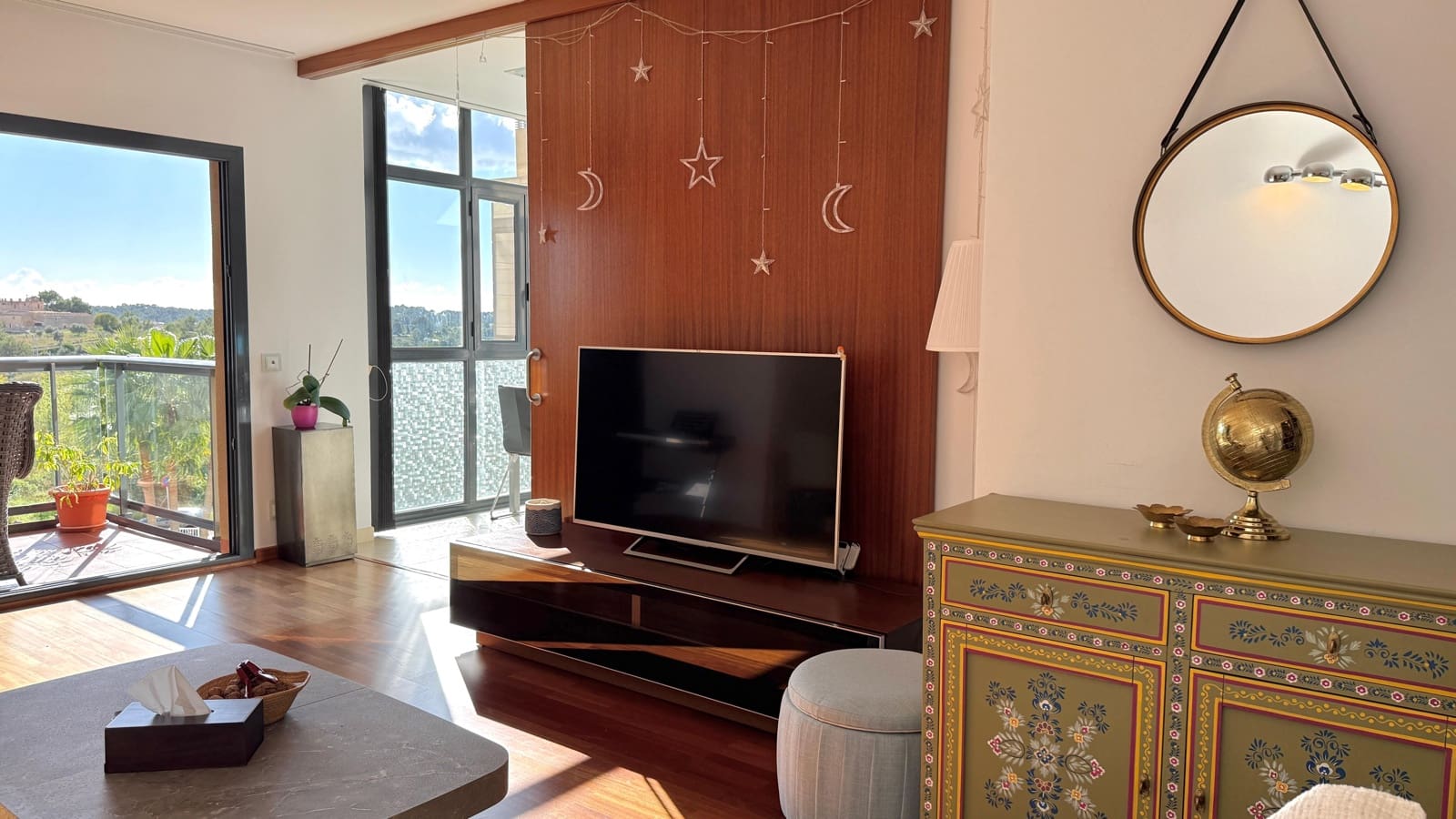 3 sypialnia Penthouse na sprzedaż w Palma de Mallorca z garażem - 1 180 000 € (Ref: 9413088)