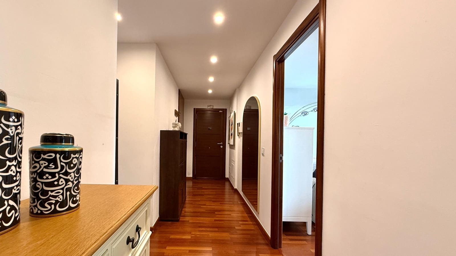 3 sypialnia Penthouse na sprzedaż w Palma de Mallorca z garażem - 1 180 000 € (Ref: 9413088)