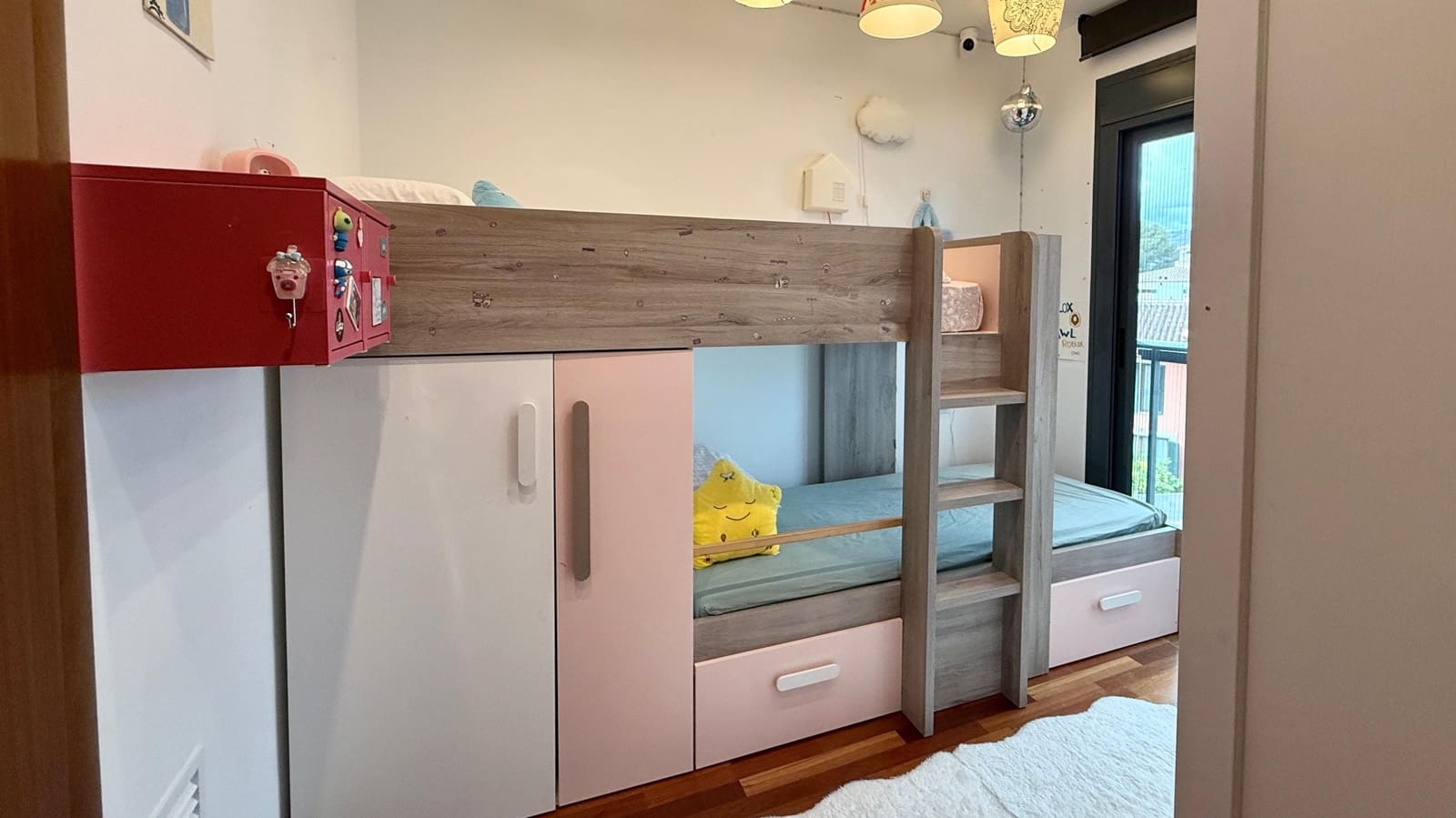 3 sypialnia Penthouse na sprzedaż w Palma de Mallorca z garażem - 1 180 000 € (Ref: 9413088)