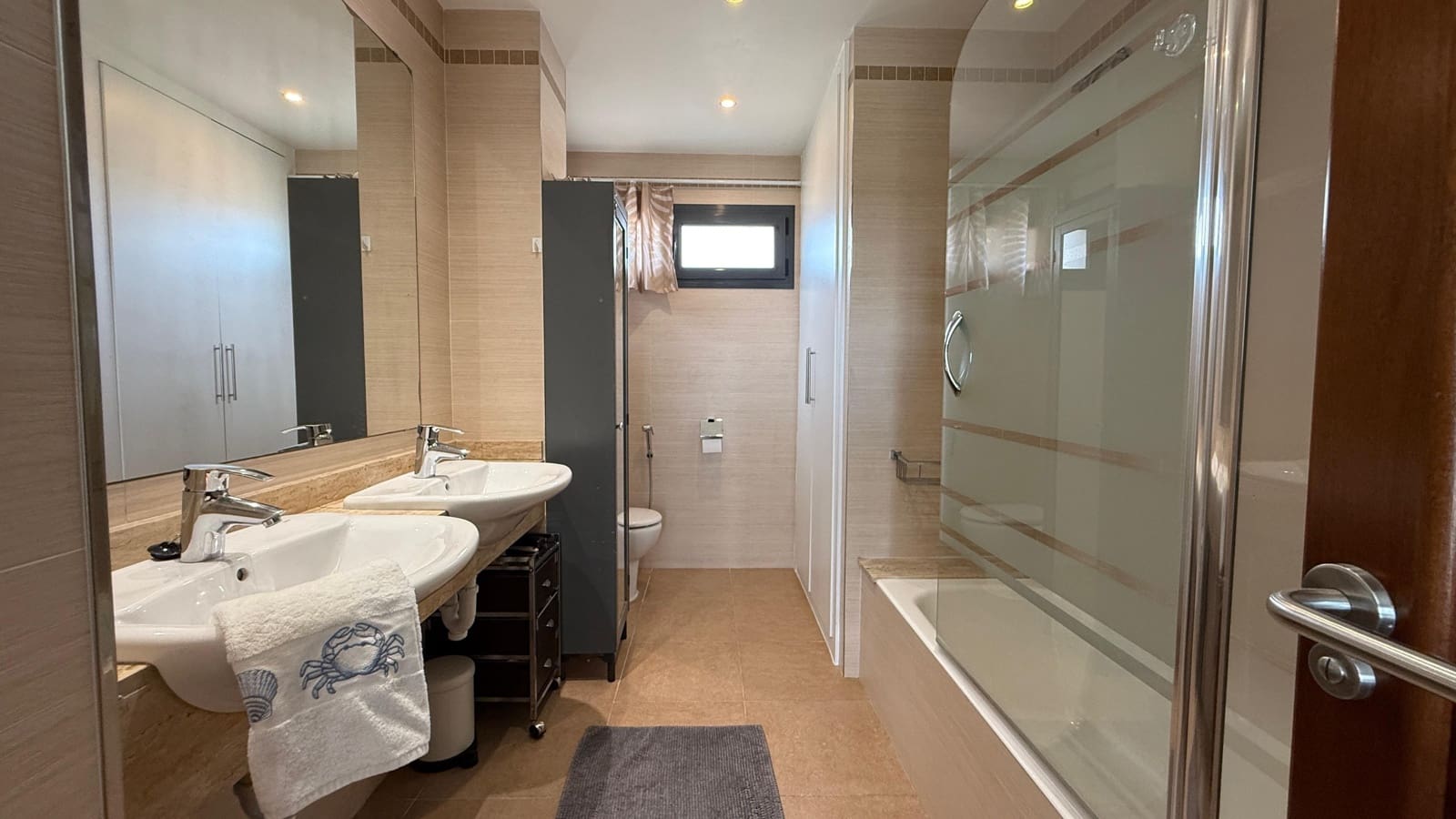 3 sypialnia Penthouse na sprzedaż w Palma de Mallorca z garażem - 1 180 000 € (Ref: 9413088)