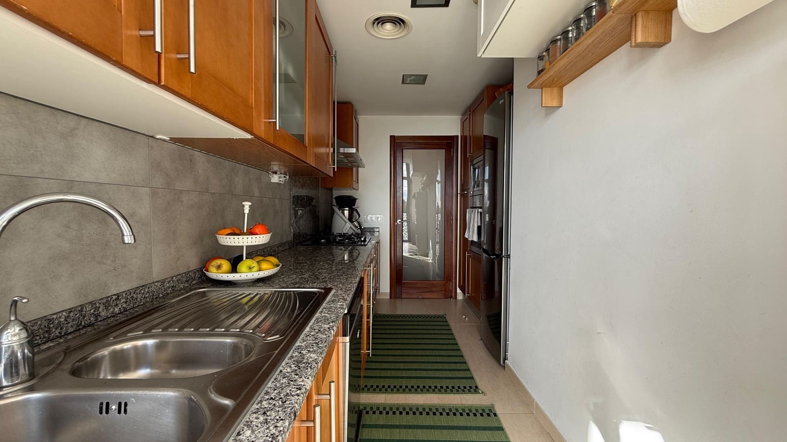 3 sypialnia Penthouse na sprzedaż w Palma de Mallorca z garażem - 1 180 000 € (Ref: 9413088)