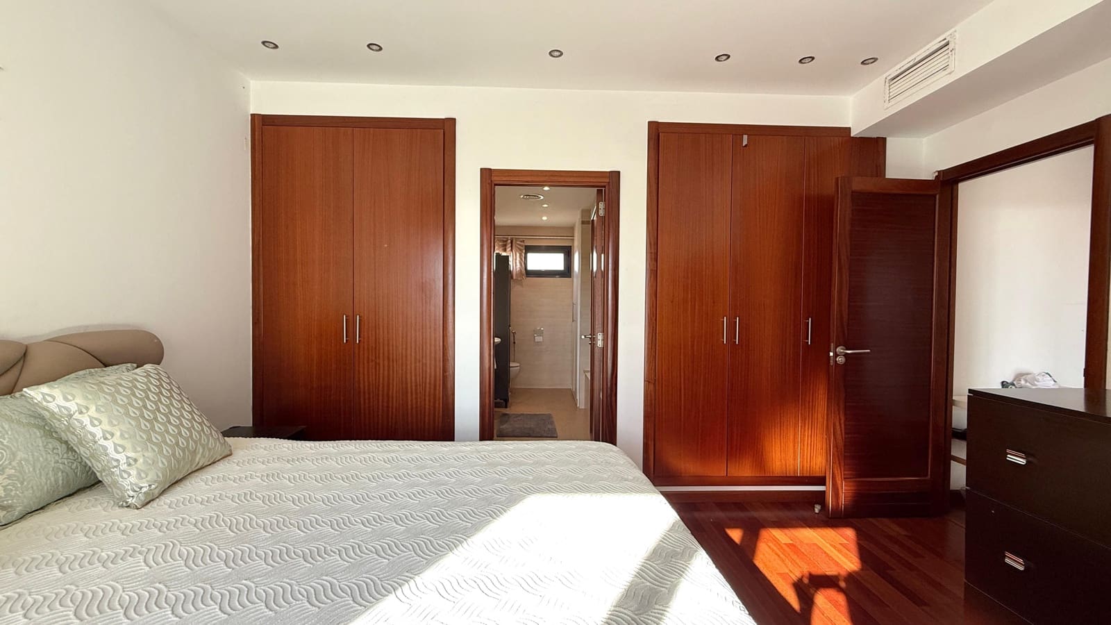 3 sypialnia Penthouse na sprzedaż w Palma de Mallorca z garażem - 1 180 000 € (Ref: 9413088)