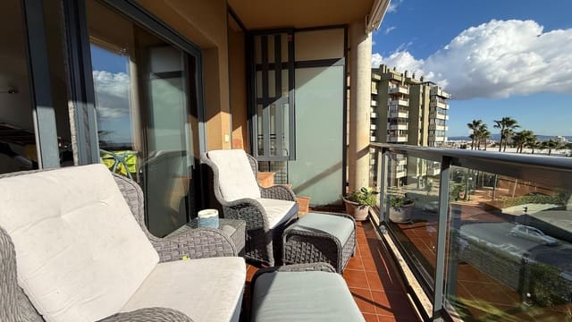 3 quarto Penthouse para venda em Son Rapinya, Palma de Mallorca com garagem - 1 180 000 € (Ref: 9413088)