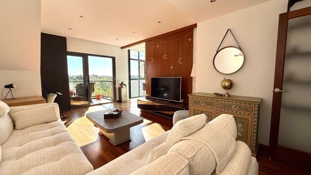 3 quarto Penthouse para venda em Son Rapinya, Palma de Mallorca com garagem - 1 180 000 € (Ref: 9413088)