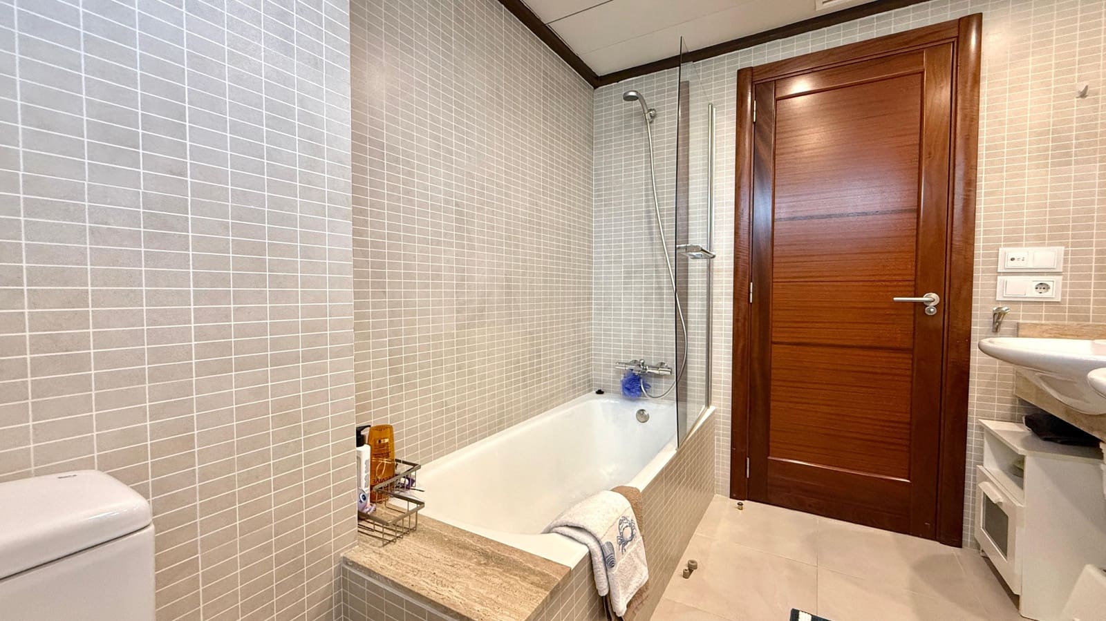 3 sypialnia Penthouse na sprzedaż w Palma de Mallorca z garażem - 1 180 000 € (Ref: 9413088)