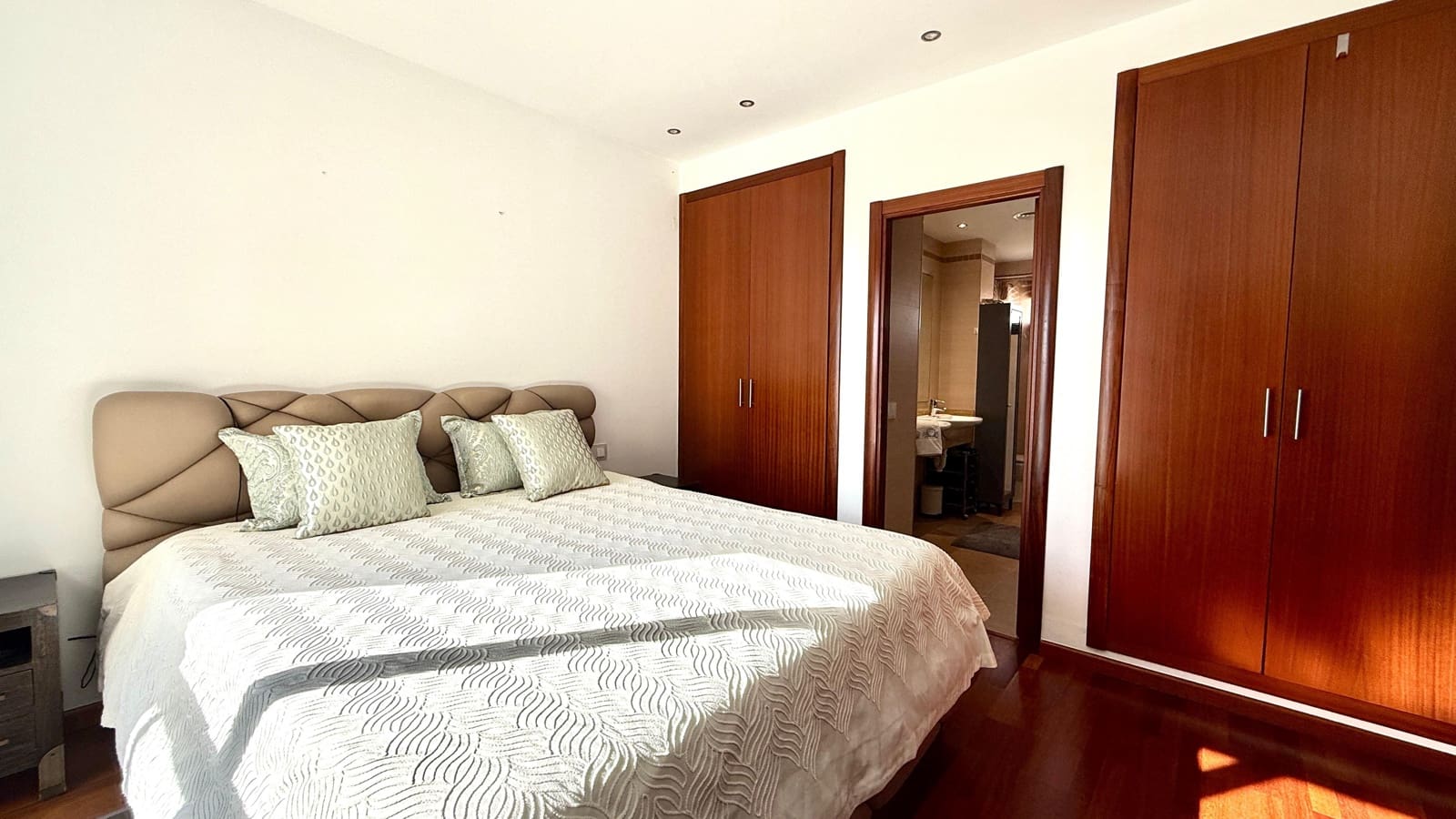 3 sypialnia Penthouse na sprzedaż w Palma de Mallorca z garażem - 1 180 000 € (Ref: 9413088)