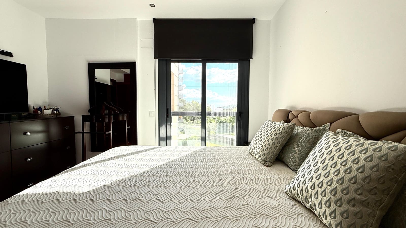 3 sypialnia Penthouse na sprzedaż w Palma de Mallorca z garażem - 1 180 000 € (Ref: 9413088)