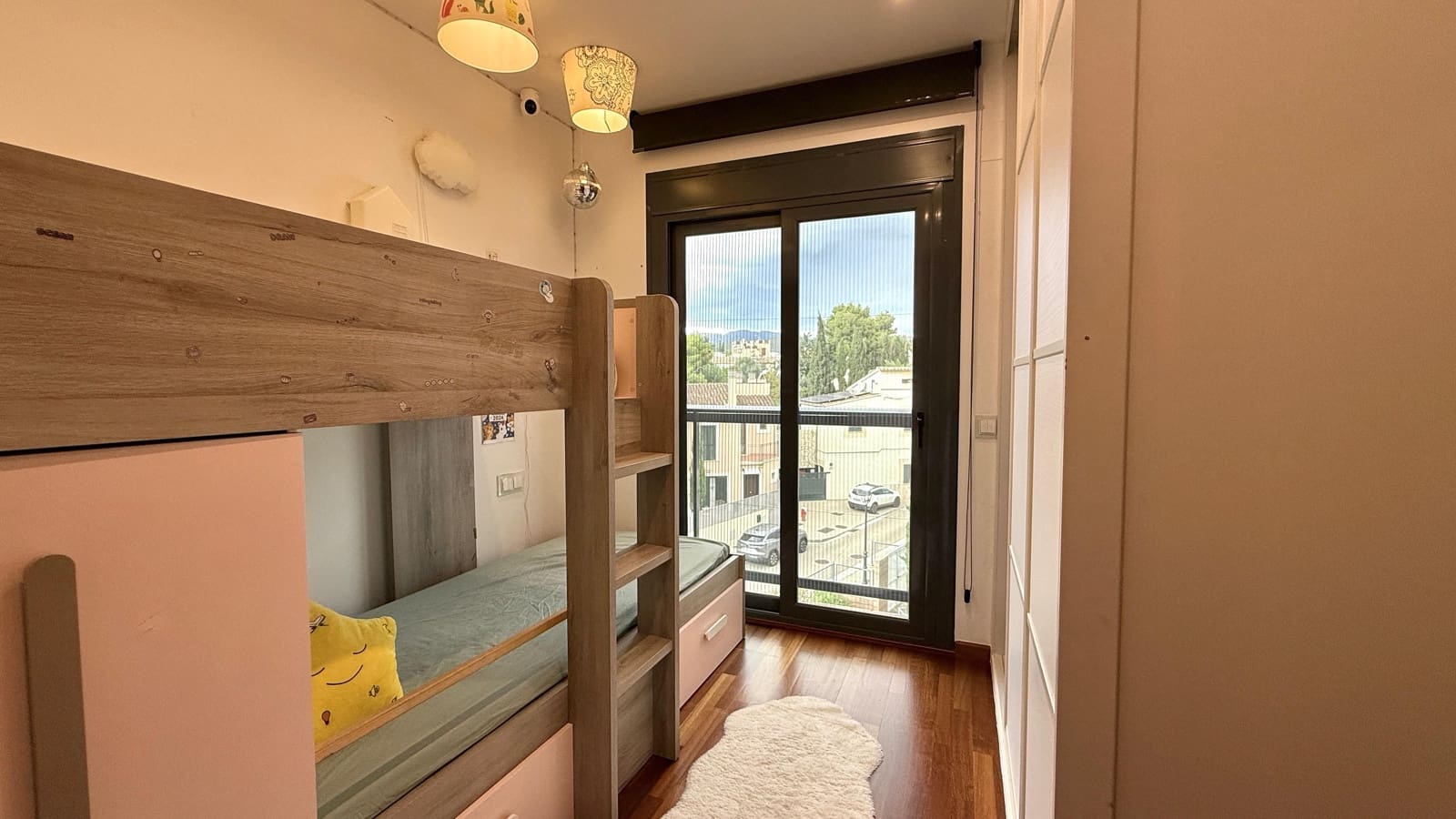 3 sypialnia Penthouse na sprzedaż w Palma de Mallorca z garażem - 1 180 000 € (Ref: 9413088)