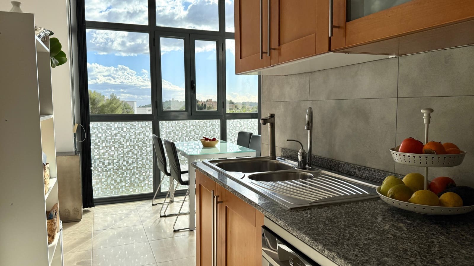 3 sypialnia Penthouse na sprzedaż w Palma de Mallorca z garażem - 1 180 000 € (Ref: 9413088)