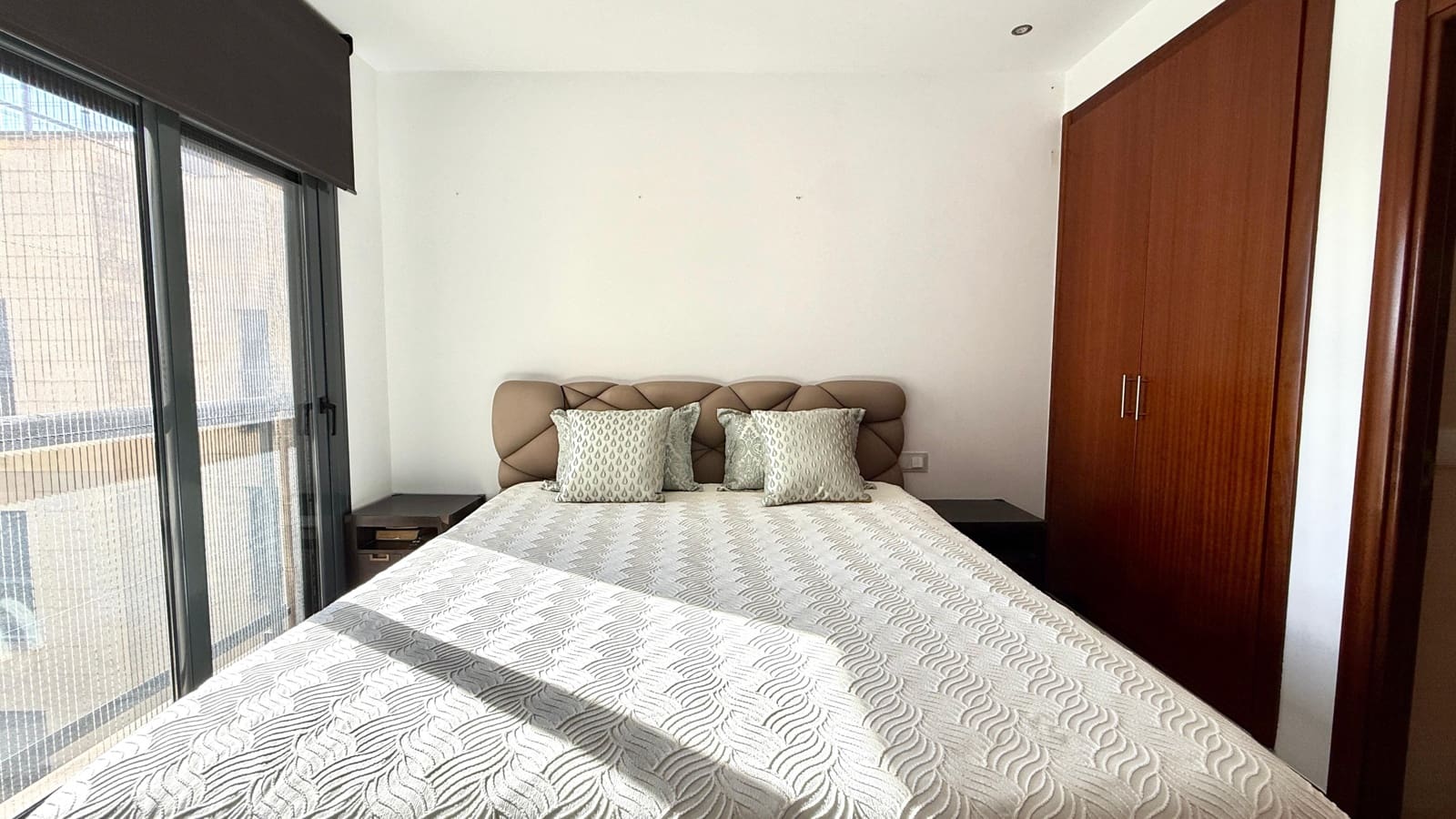 3 sypialnia Penthouse na sprzedaż w Palma de Mallorca z garażem - 1 180 000 € (Ref: 9413088)