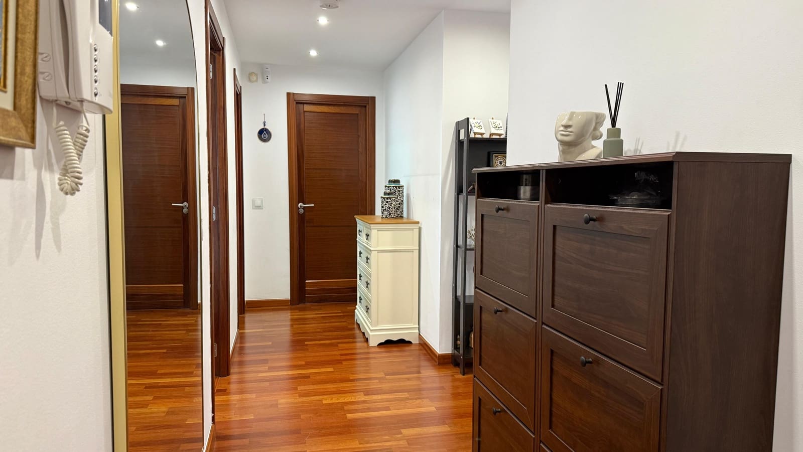 3 sypialnia Penthouse na sprzedaż w Palma de Mallorca z garażem - 1 180 000 € (Ref: 9413088)