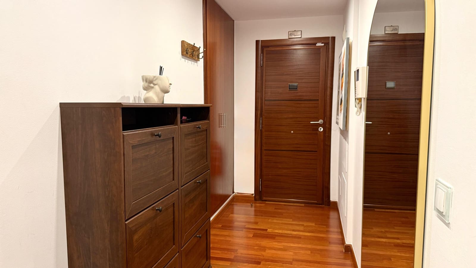 3 sypialnia Penthouse na sprzedaż w Palma de Mallorca z garażem - 1 180 000 € (Ref: 9413088)