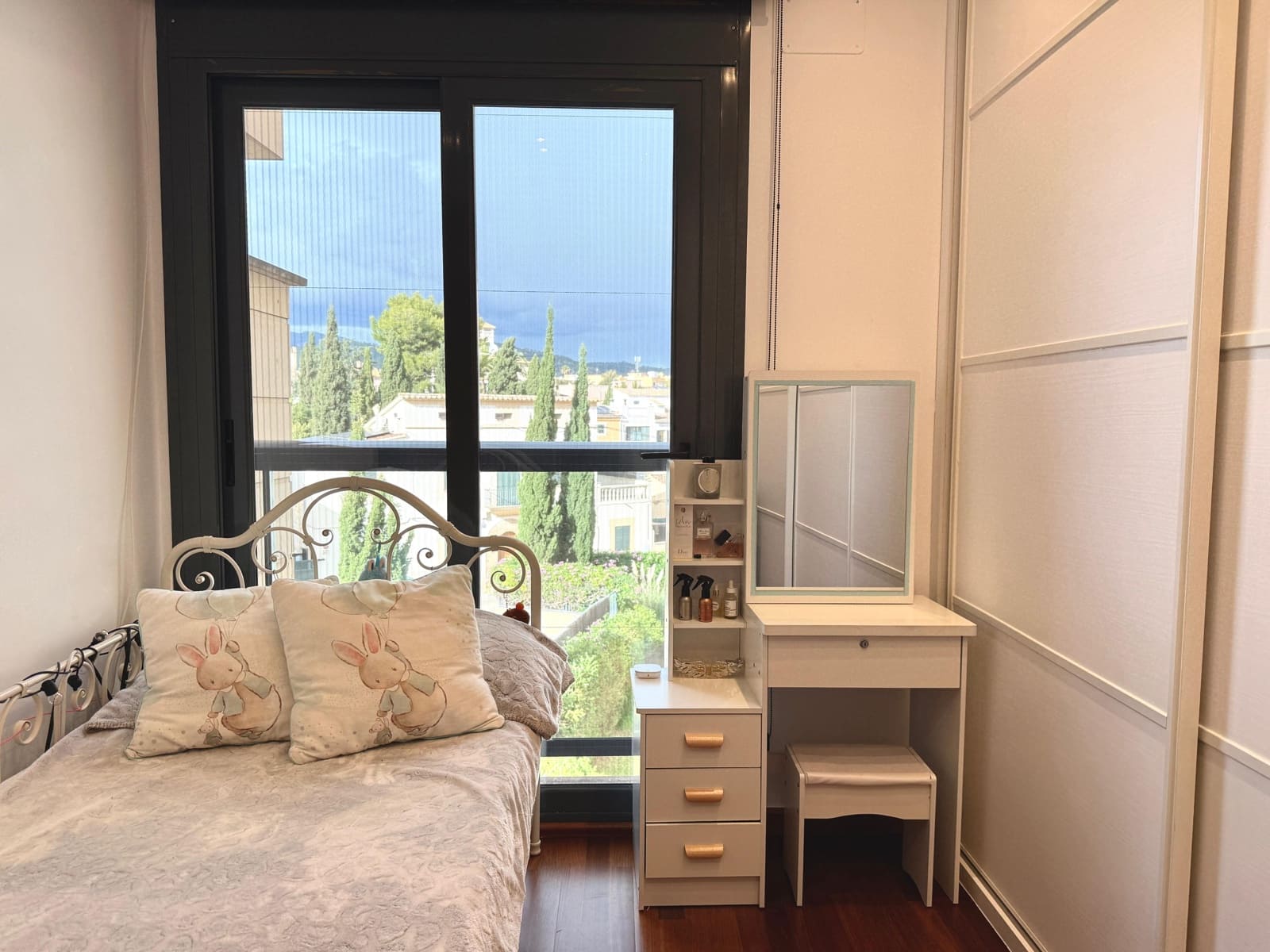 3 sypialnia Penthouse na sprzedaż w Palma de Mallorca z garażem - 1 180 000 € (Ref: 9413088)