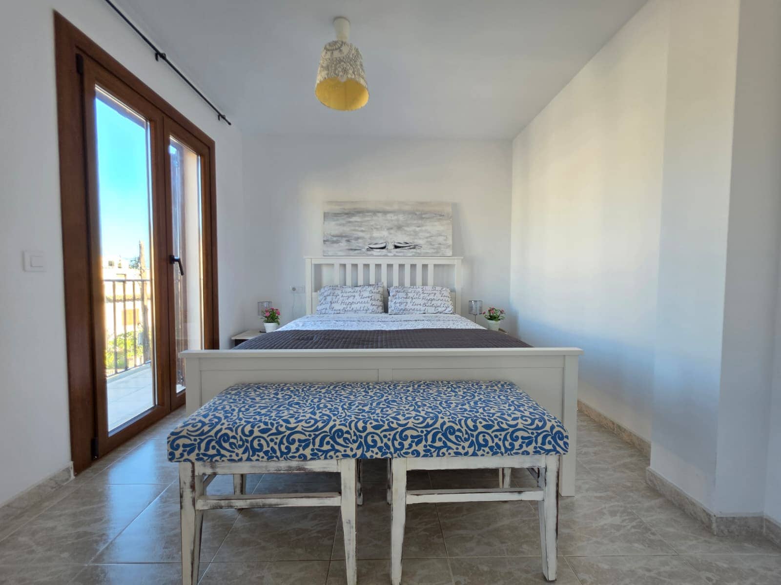 3 soveværelse Villa til leje i Santa Eugenia med garage - € 2.000 (Ref: 9413089)