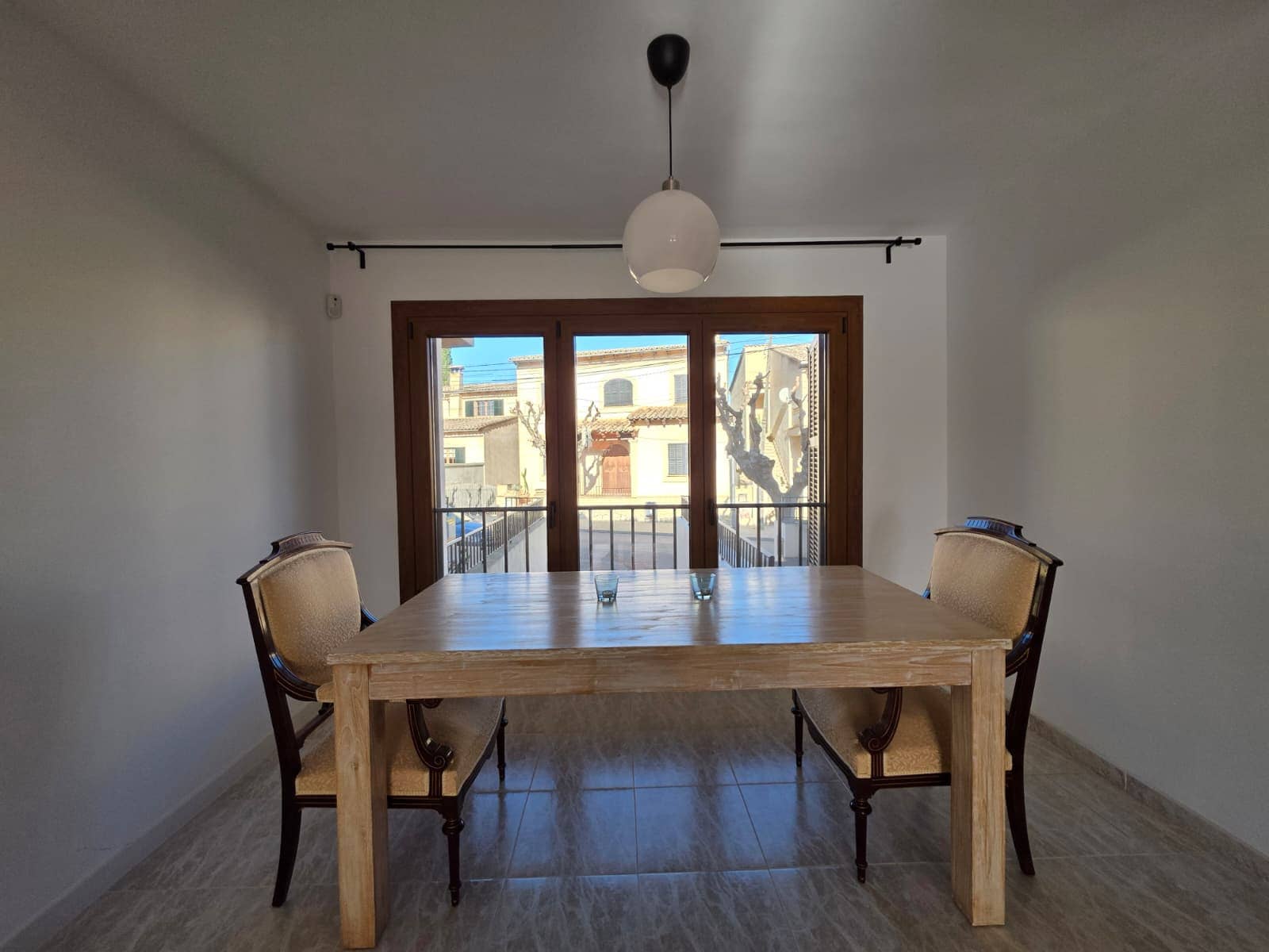 3 soveværelse Villa til leje i Santa Eugenia med garage - € 2.000 (Ref: 9413089)