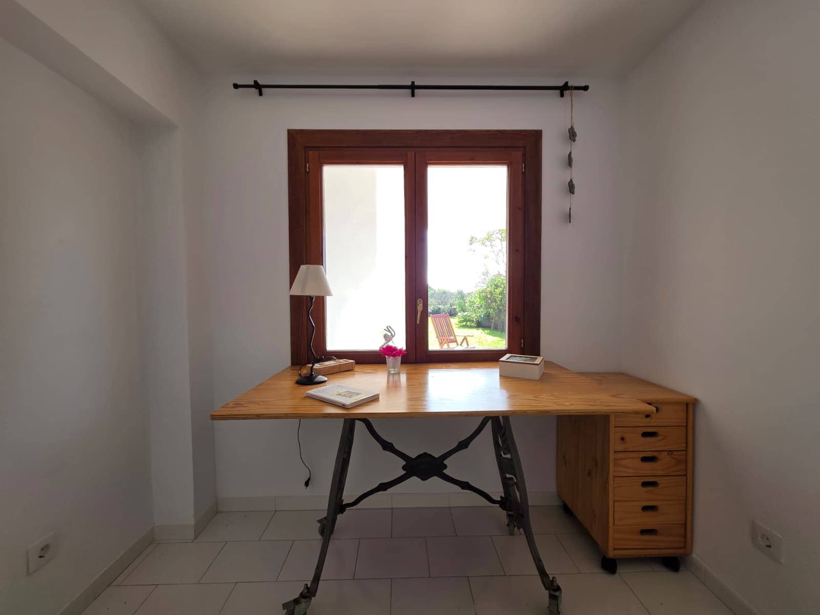 3 soveværelse Villa til leje i Santa Eugenia med garage - € 2.000 (Ref: 9413089)