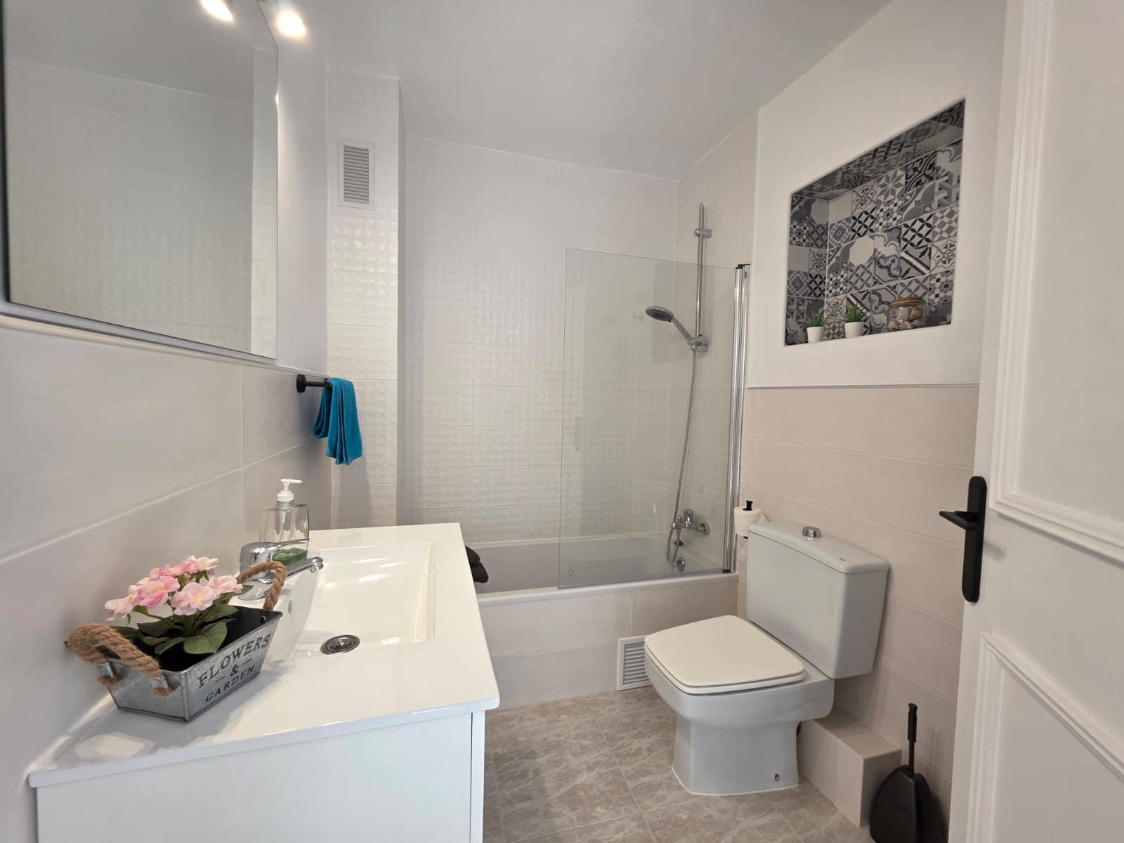 3 soveværelse Villa til leje i Santa Eugenia med garage - € 2.000 (Ref: 9413089)